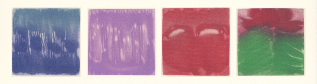 ultramarine violet wine xmas