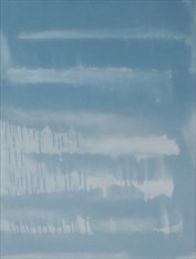 降る　　　　30×22.5cm 2012