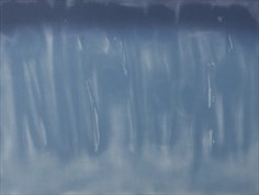 雨音・１　 22.5×30cm 2015